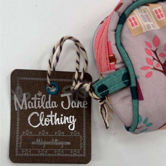 NWT or in package - Matilda Jane Pencil Pouch, Pencils and 2 Notebooks - Picture 3 of 10
